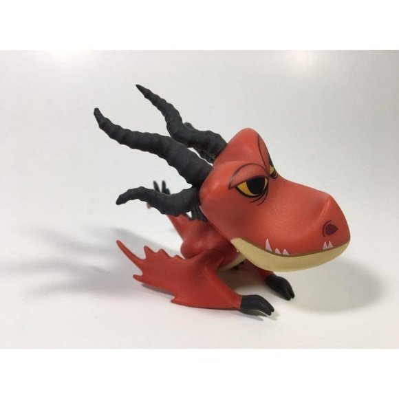 Funko Mystery Mini How To Train Your Dragon 2 - Hookfang - Picture 2 of 2